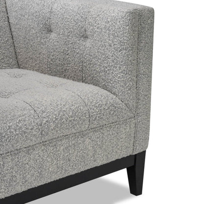 Joel Occasional Chair - Boucle Whisk