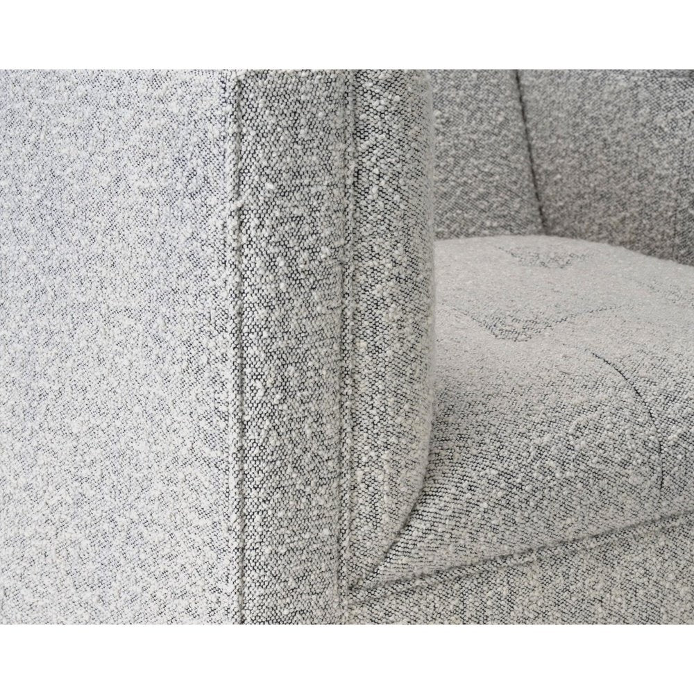Joel Occasional Chair - Boucle Whisk