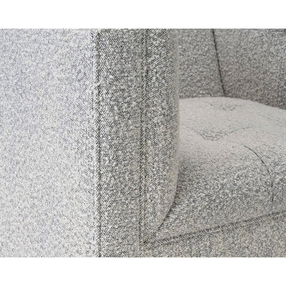 Joel Occasional Chair - Boucle Whisk