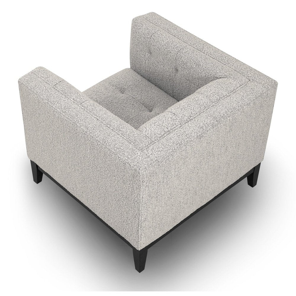 Joel Occasional Chair - Boucle Whisk