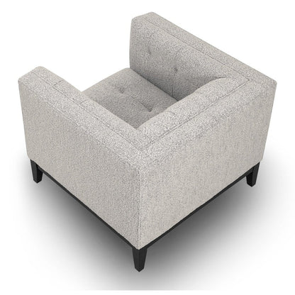 Joel Occasional Chair - Boucle Whisk