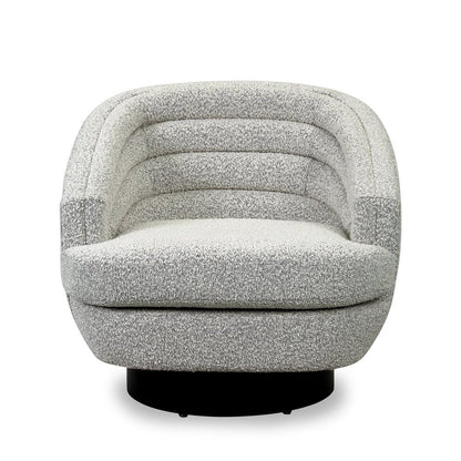 Wegner Occasional Chair - Boucle Whisk