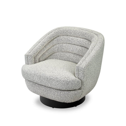 Wegner Occasional Chair - Boucle Whisk