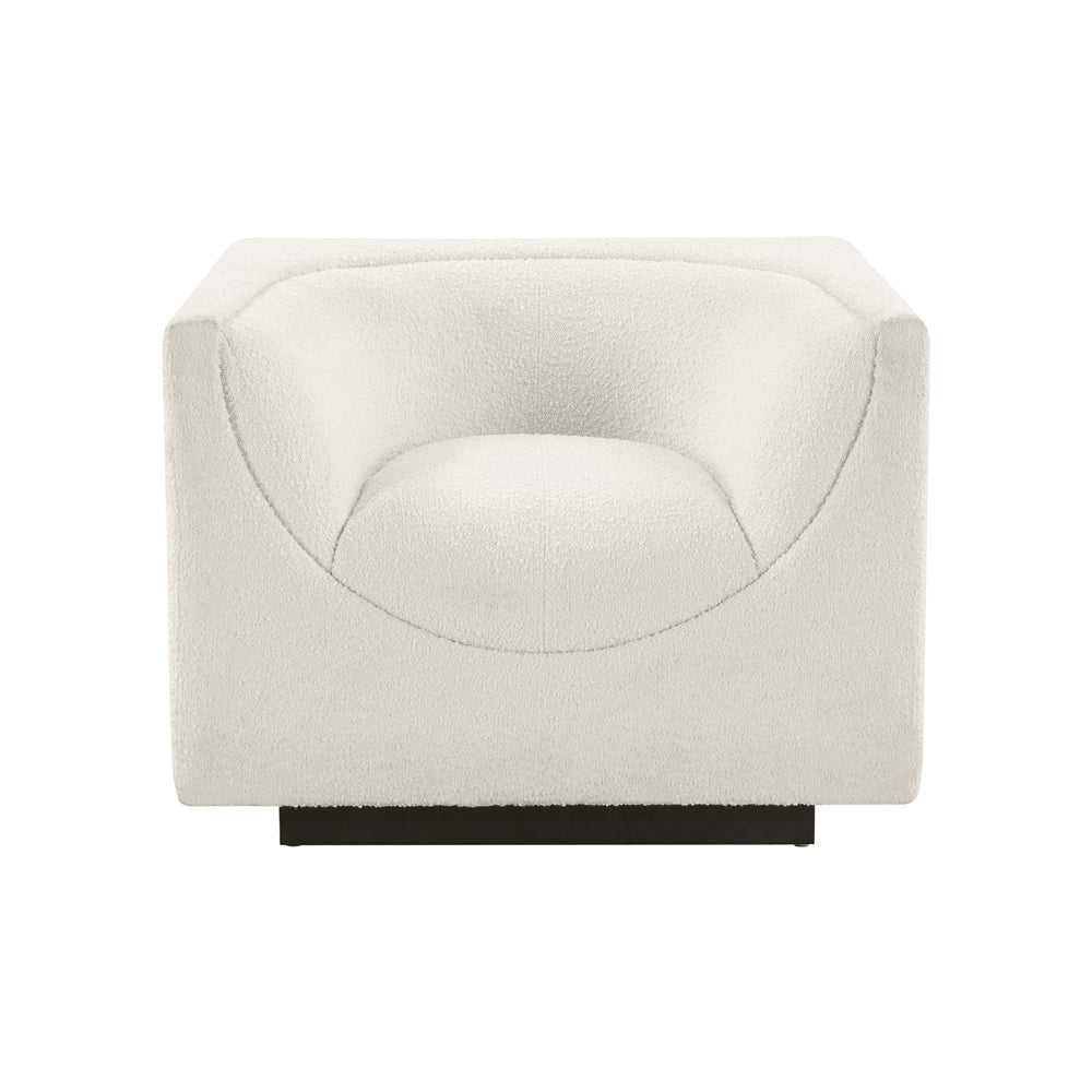 Era Occasional Chair - Boucle Sand