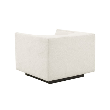 Era Occasional Chair - Boucle Sand