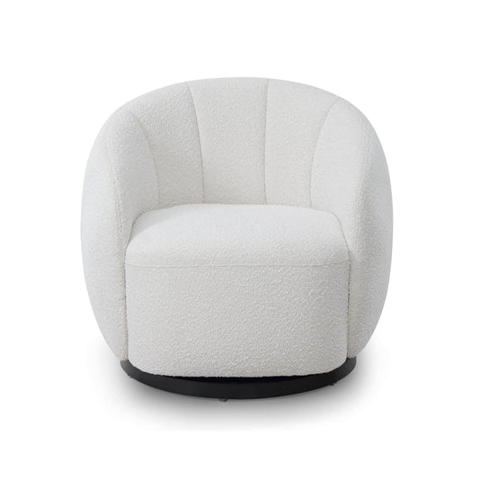 Bulpa Occasional Chair - Boucle Sand
