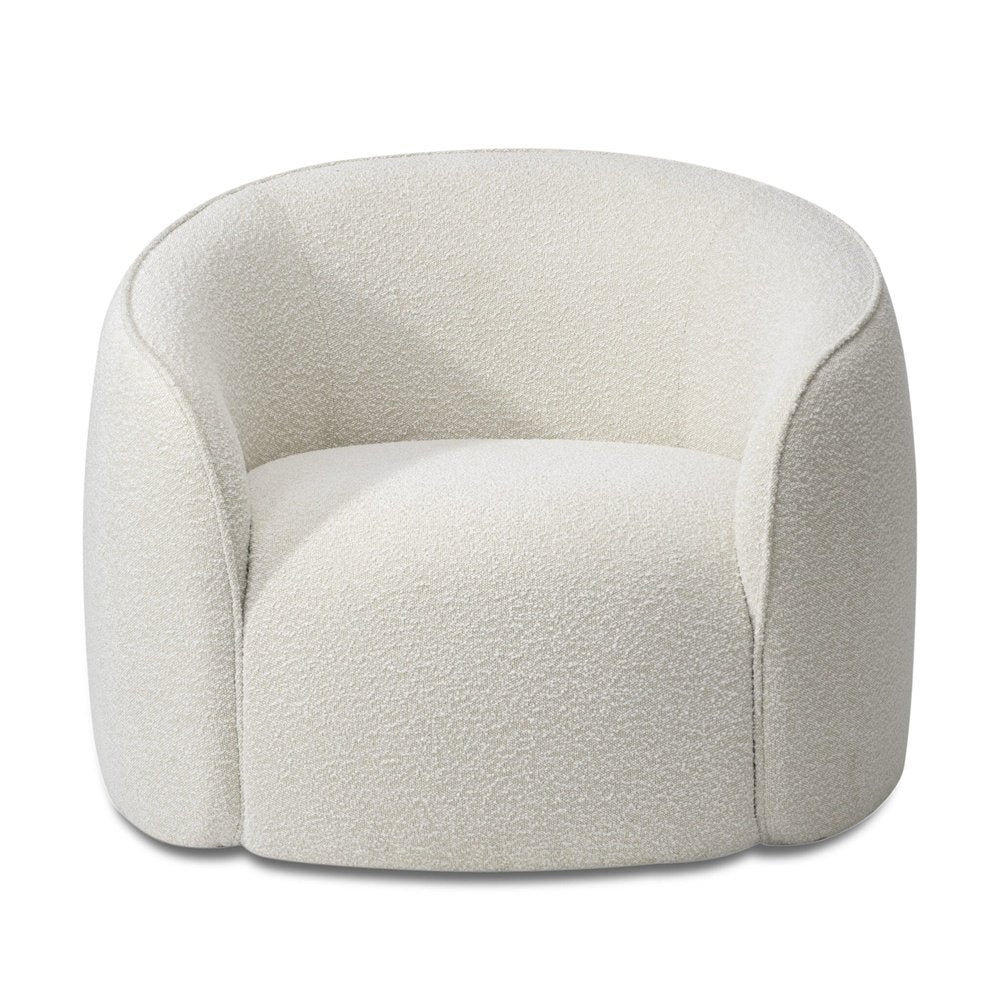 Polta Occasional Chair - Boucle Sand | Outlet