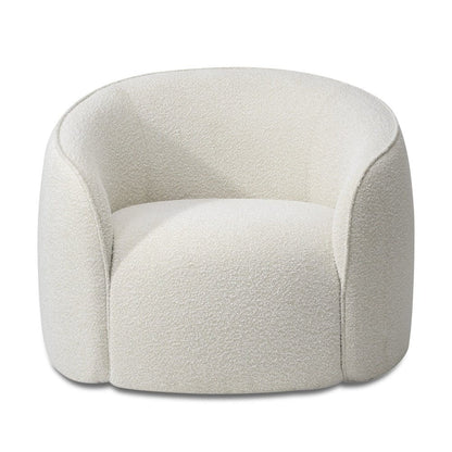 Polta Occasional Chair - Boucle Sand | Outlet
