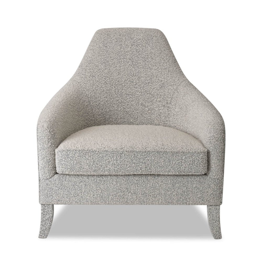 Tempo Occasional Chair - Boucle Whisk