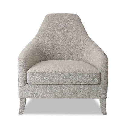 Tempo Occasional Chair - Boucle Whisk