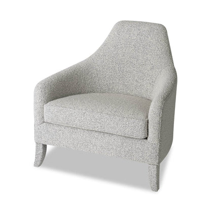 Tempo Occasional Chair - Boucle Whisk