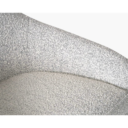 Tempo Occasional Chair - Boucle Whisk