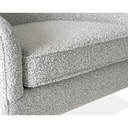 Tempo Occasional Chair - Boucle Whisk