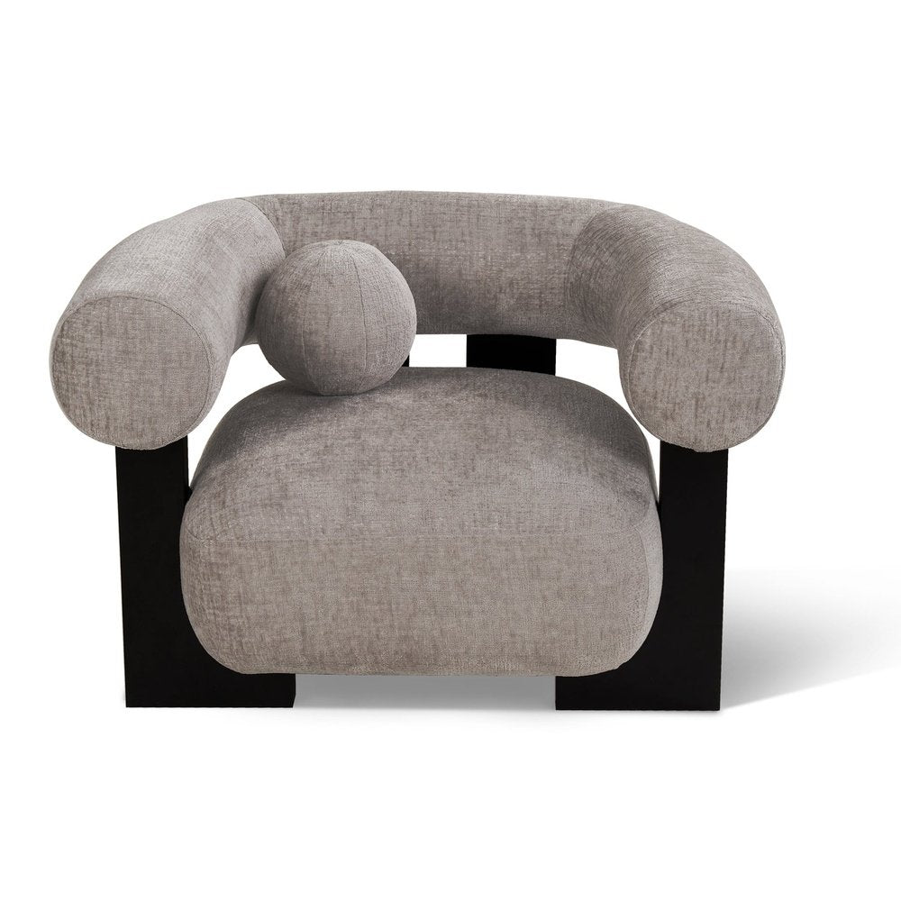 Epic Occasional Chair - Bennet Grey