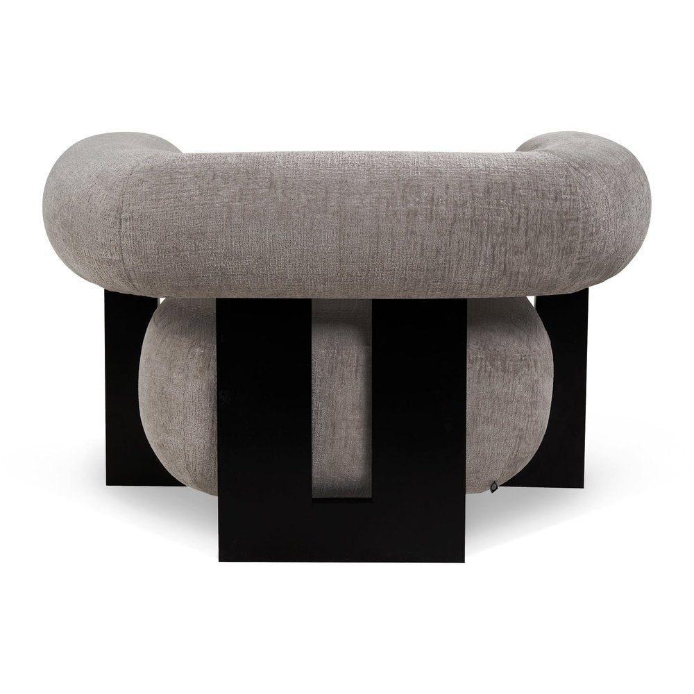 Epic Occasional Chair - Bennet Grey