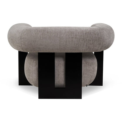 Epic Occasional Chair - Bennet Grey
