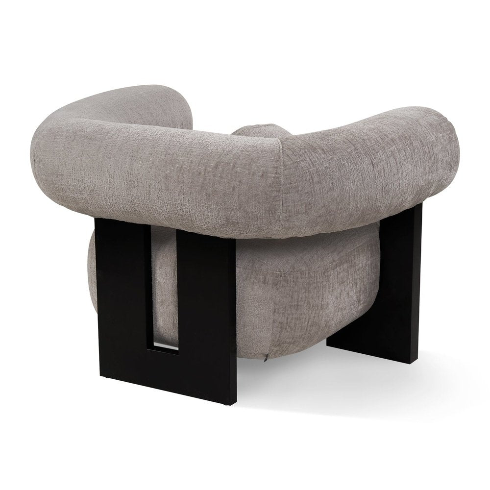 Epic Occasional Chair - Bennet Grey