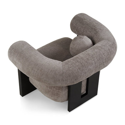 Epic Occasional Chair - Bennet Grey