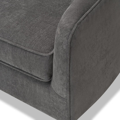 Tempo Occasional Chair - Sysley Chalk II