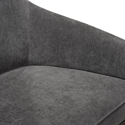 Tempo Occasional Chair - Sysley Chalk II