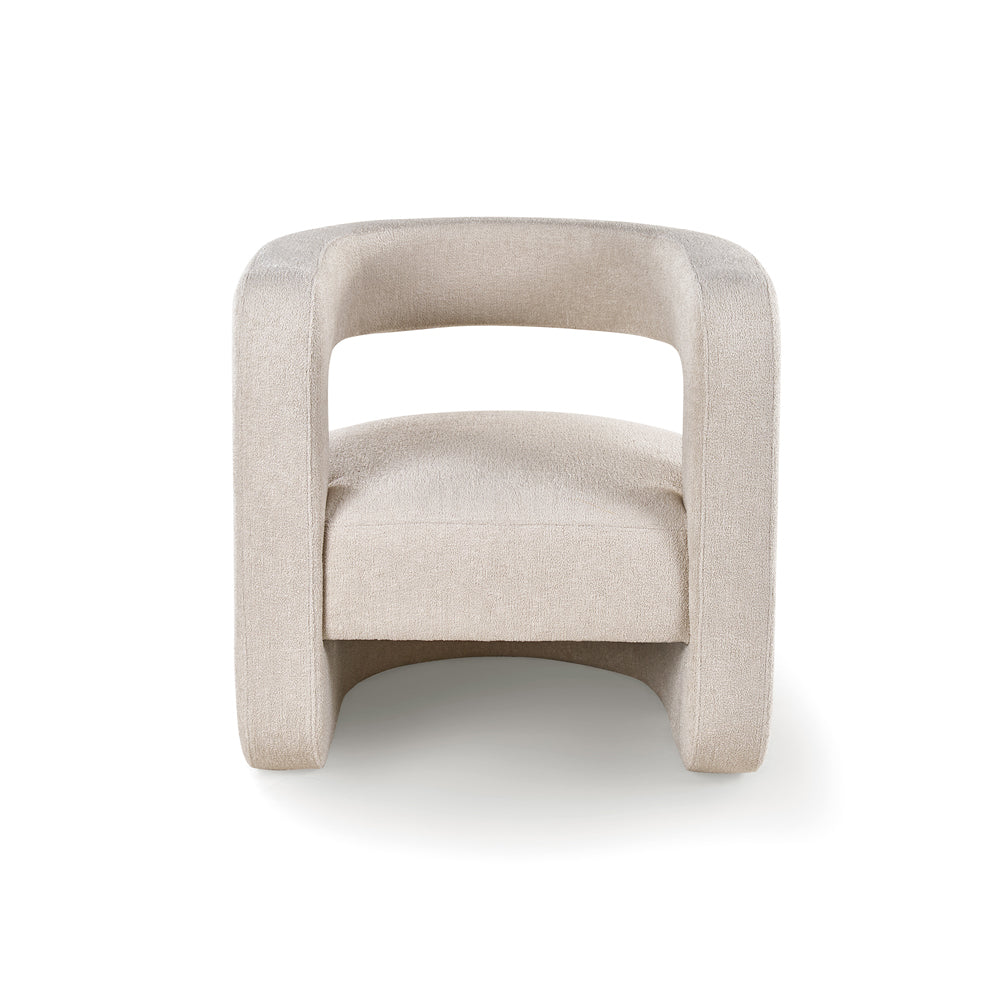 Minox Chair - Lander Shade