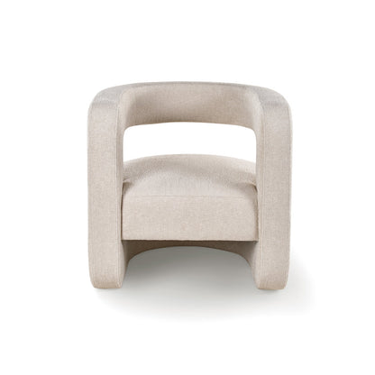 Minox Chair - Lander Shade