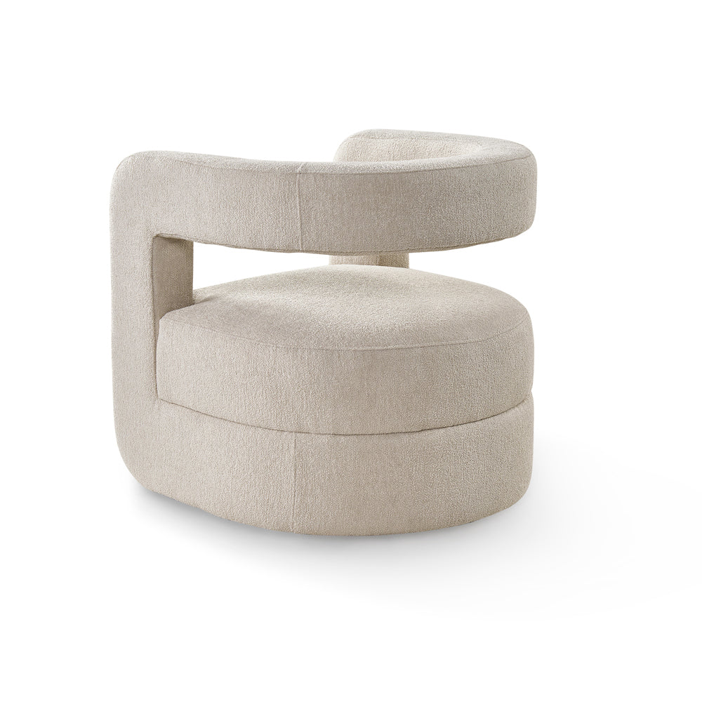 Minox Chair - Lander Shade