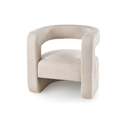 Minox Chair - Lander Shade