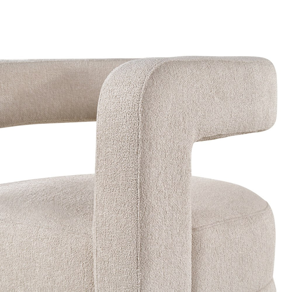 Minox Chair - Lander Shade