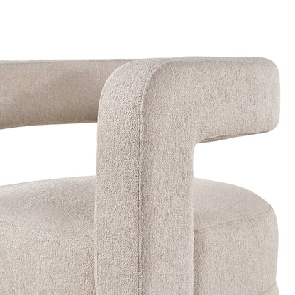 Minox Chair - Lander Shade