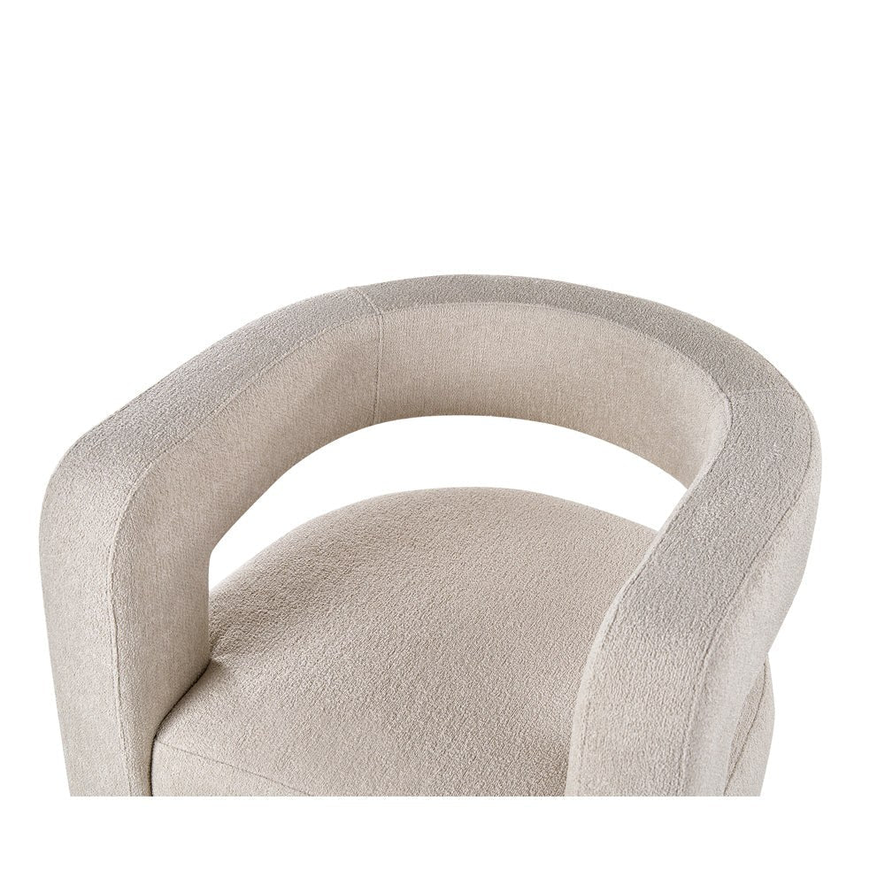 Minox Chair - Lander Shade