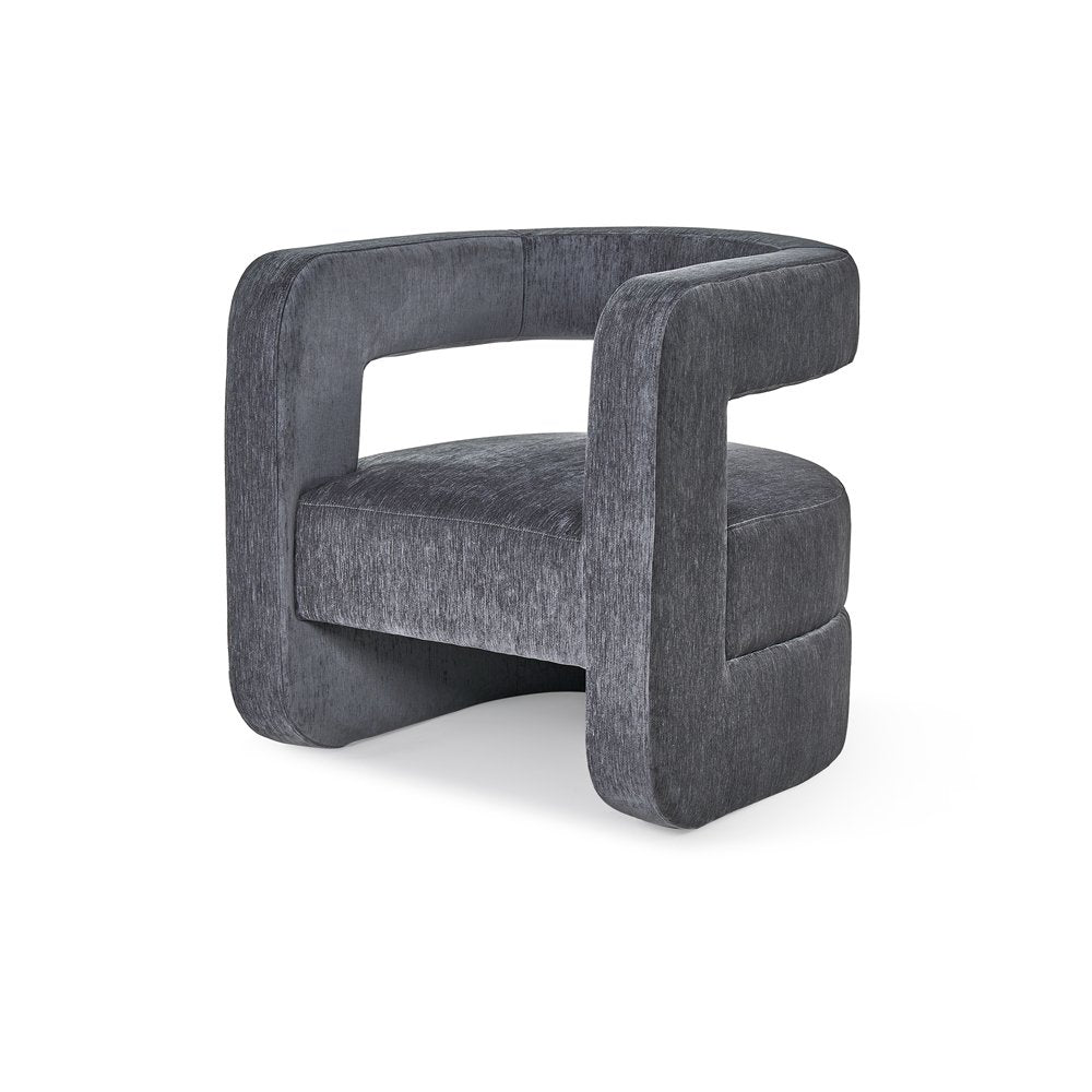 Minox Chair - Sysley Chalk II