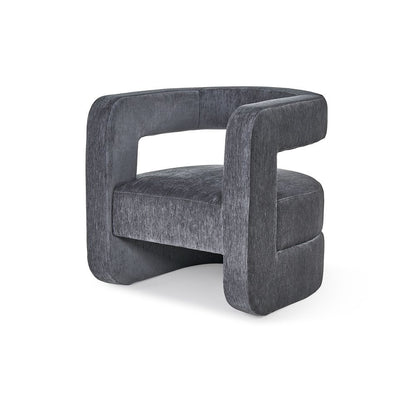 Minox Chair - Sysley Chalk II