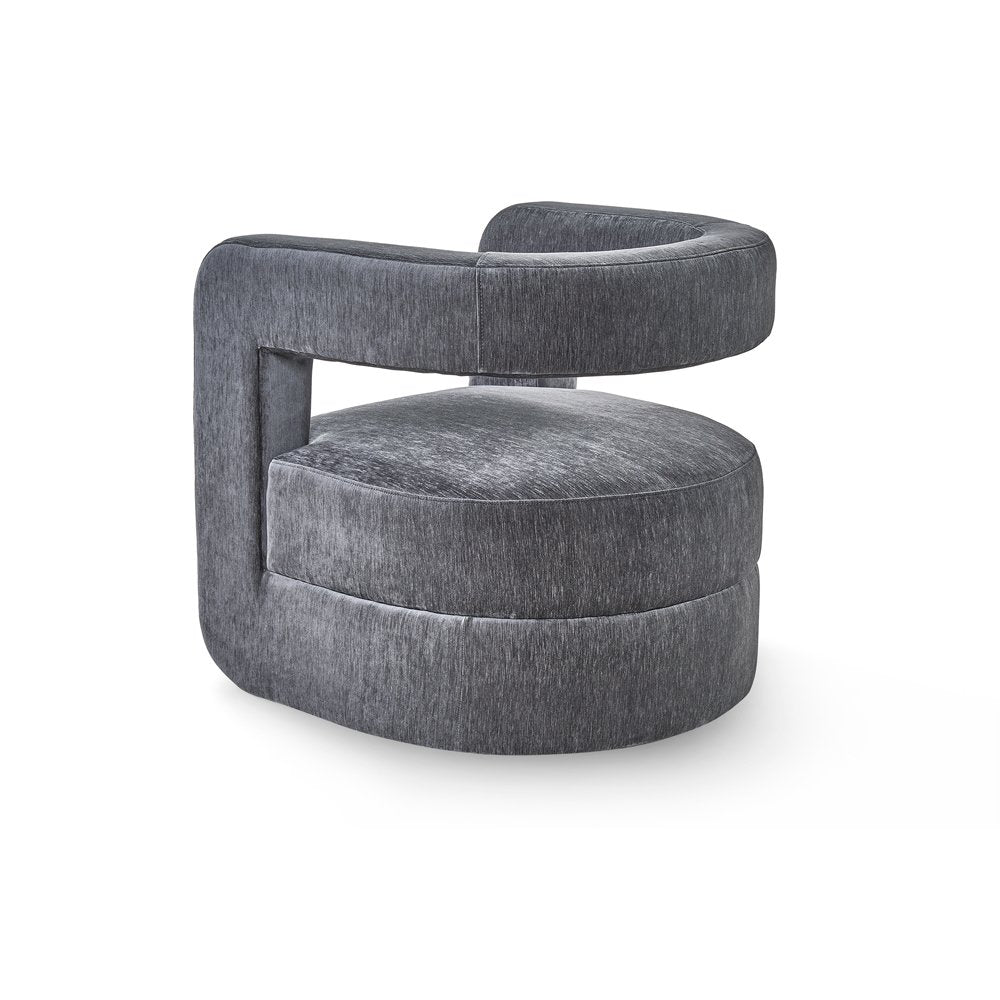 Minox Chair - Sysley Chalk II