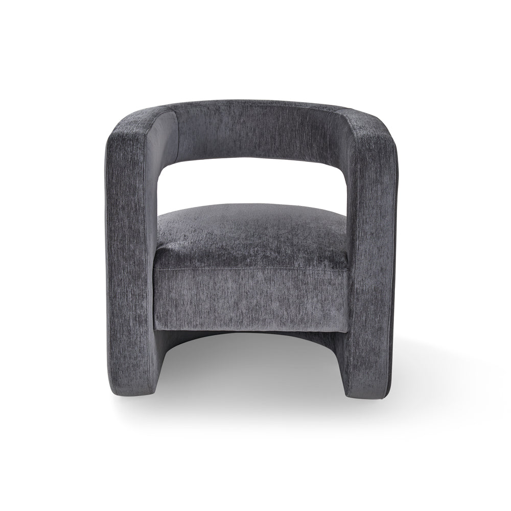 Minox Chair - Sysley Chalk II