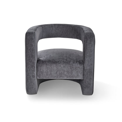 Minox Chair - Sysley Chalk II