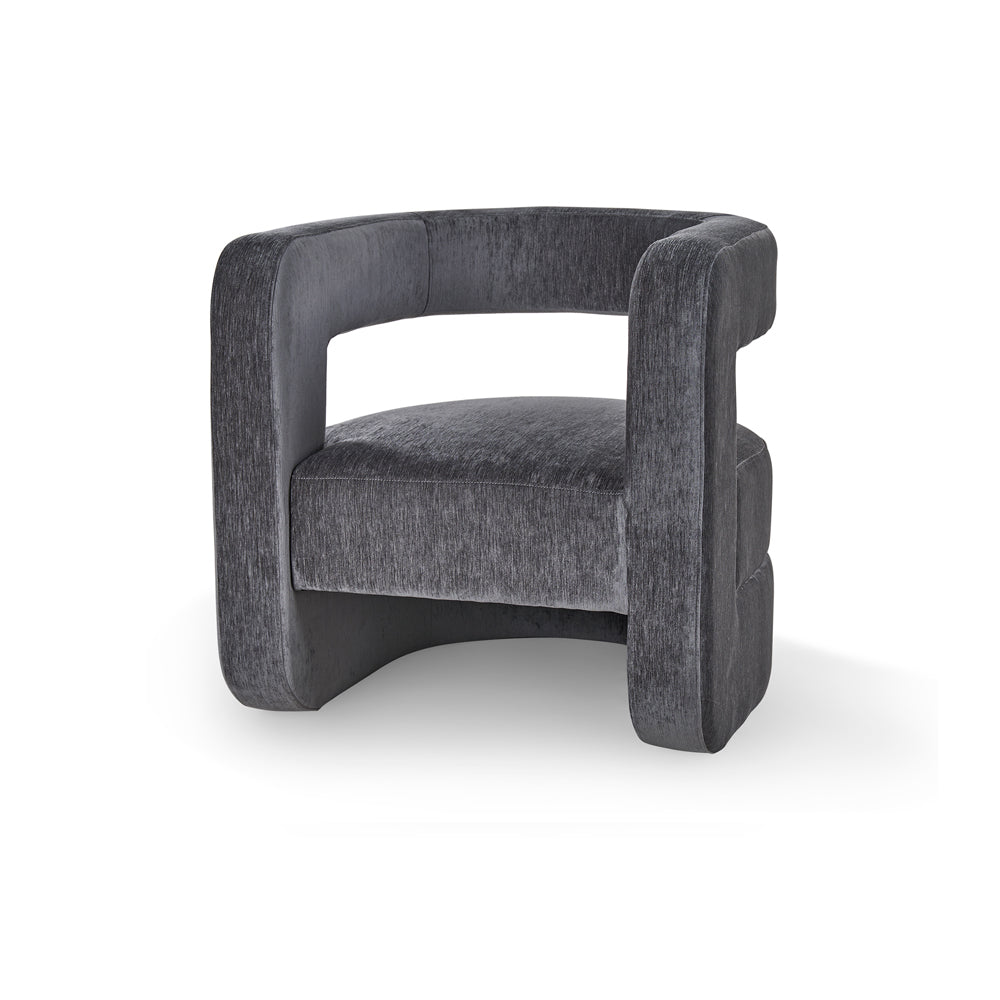 Minox Chair - Sysley Chalk II