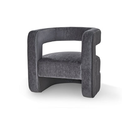 Minox Chair - Sysley Chalk II