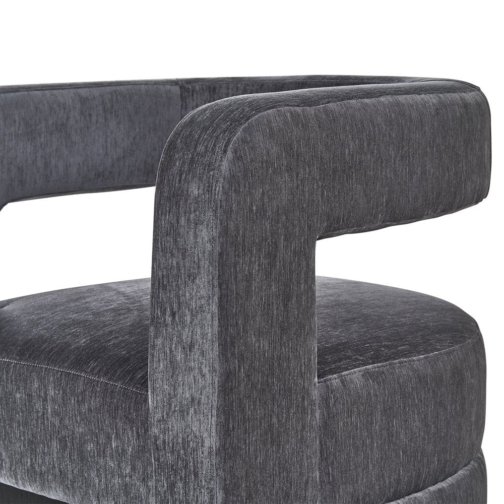 Minox Chair - Sysley Chalk II