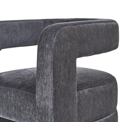 Minox Chair - Sysley Chalk II