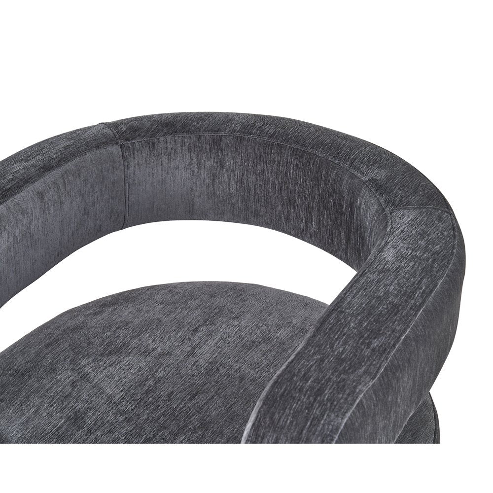 Minox Chair - Sysley Chalk II