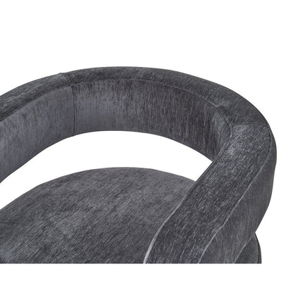 Minox Chair - Sysley Chalk II