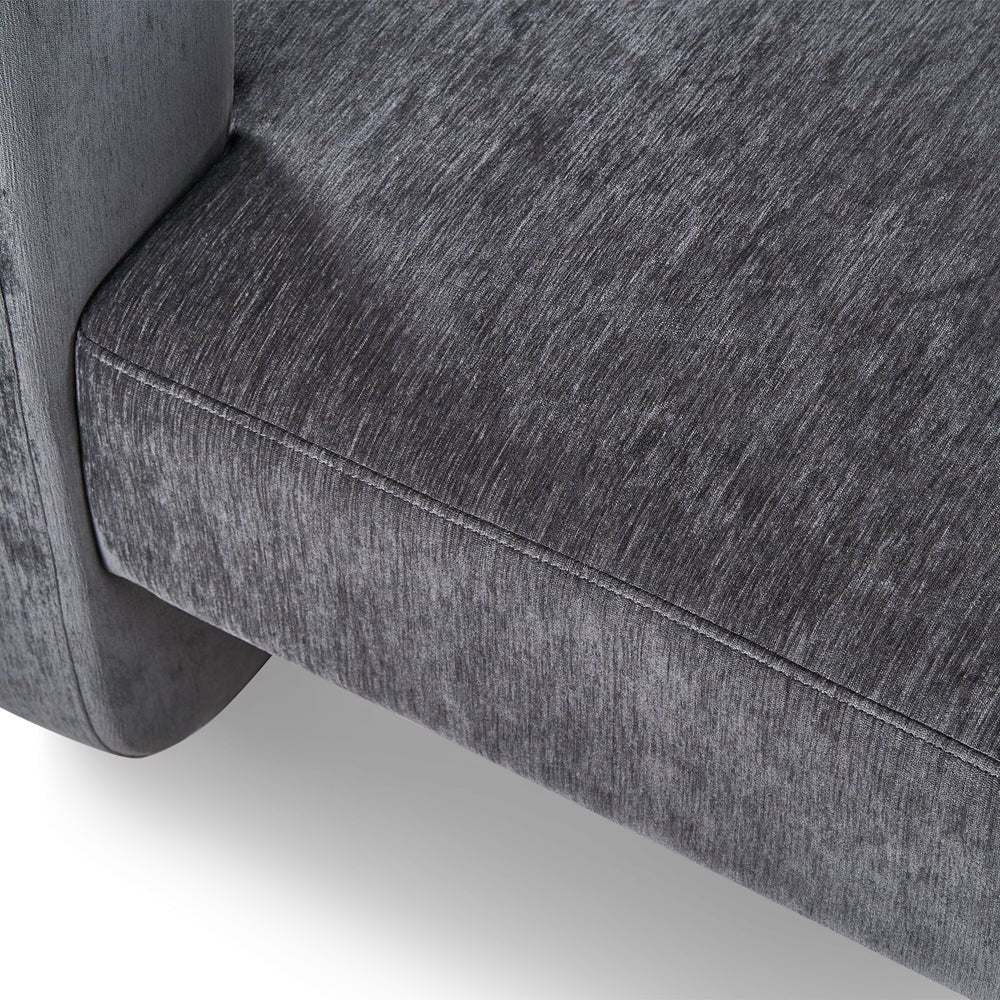 Minox Chair - Sysley Chalk II