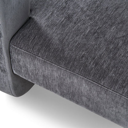 Minox Chair - Sysley Chalk II