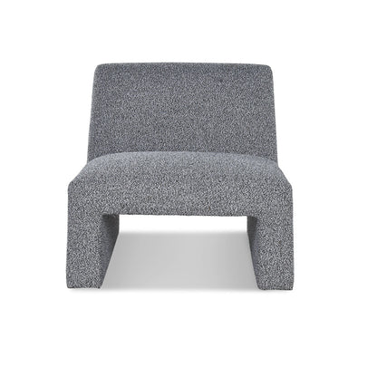 Arnot Occasional Chair - Cordoba Speckle Grey