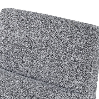 Arnot Occasional Chair - Cordoba Speckle Grey