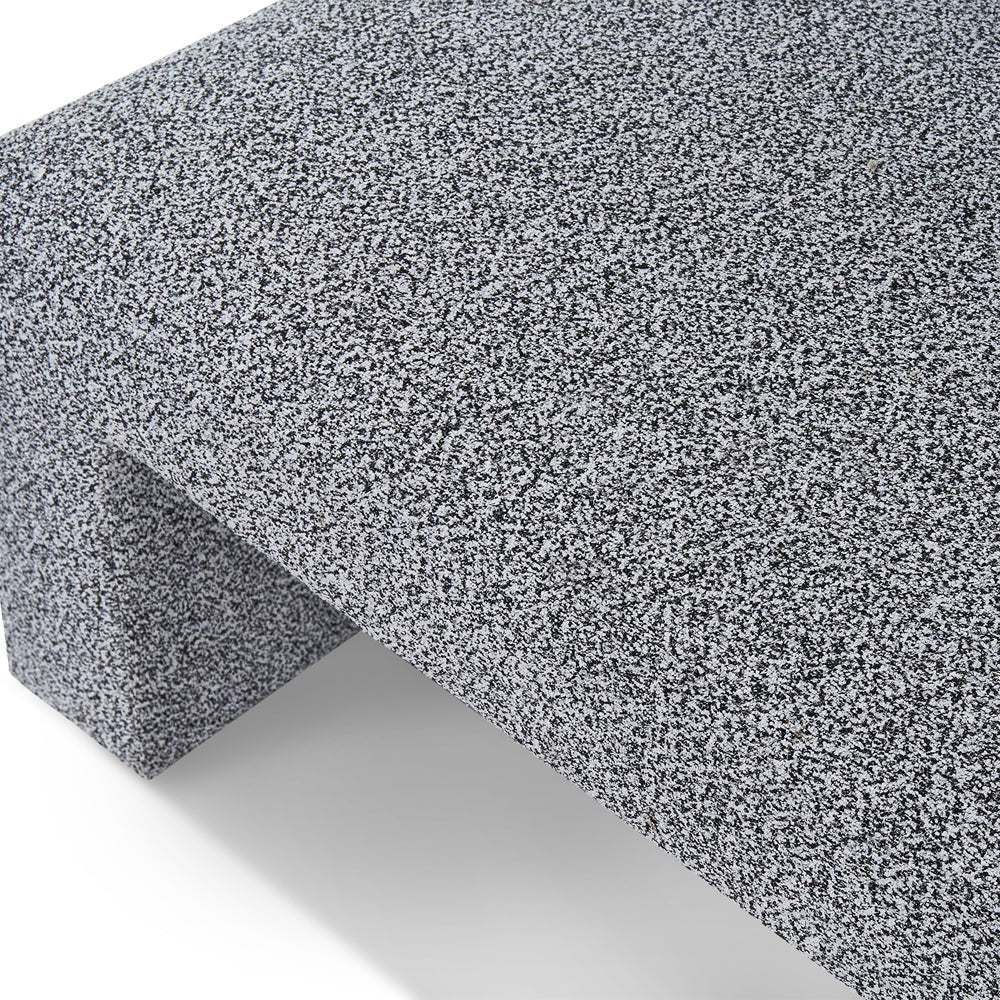 Arnot Occasional Chair - Cordoba Speckle Grey