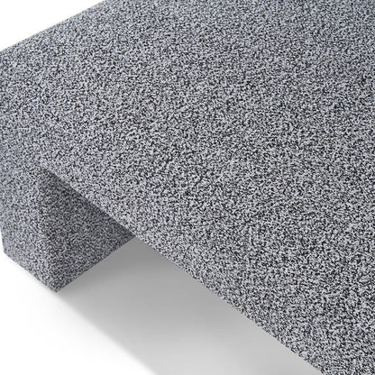 Arnot Occasional Chair - Cordoba Speckle Grey