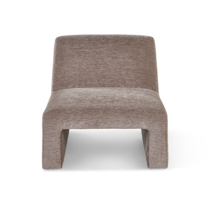 Arnot Occasional Chair - Sysley Earth