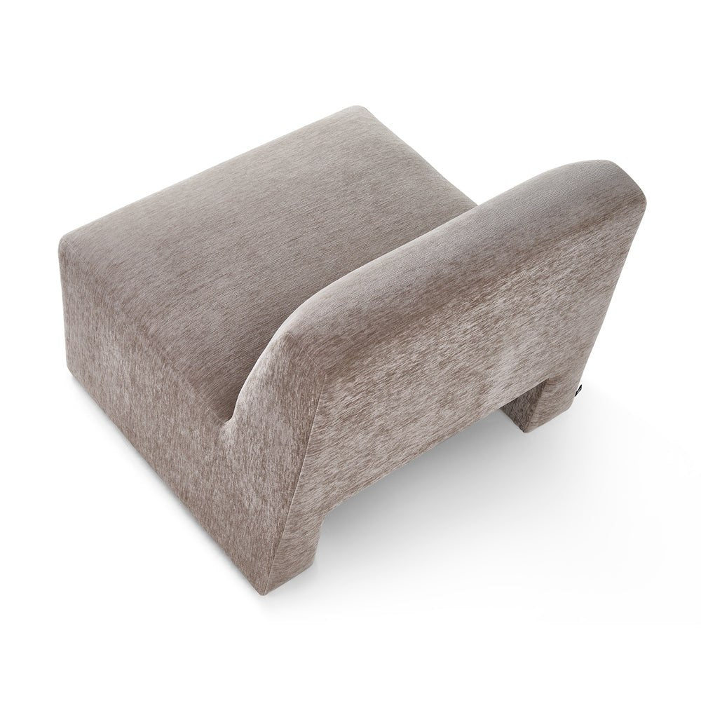 Arnot Occasional Chair - Sysley Earth